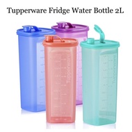 Tupperware Fridge Water Bottle 2L