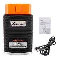 XHORSE XDMVJPGL MVCI PRO+ J2534 Passthru Cable XHORSE MVCI PRO+ J2534 Super Vehicle Diagnostic And P