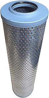 Hydraulic Oil Filter AT308568 Replaces Fleetguard HF29069;Donaldson P574888 Compatible with John Dee