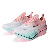 BYLEN รองเท้ากีฬา2025 3.0ระดับมืออาชีพรองเท้าวิ่งแผ่นรองคาร์บอน PB ดูดซับแรงกระแทกรองเท้าออกกำลังกาย