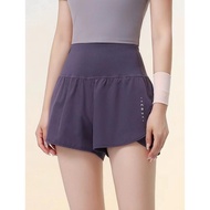 Ori Aimer Women's Sports Shorts Short Leggings Women's Sport Shorts Hotpants Gymnastics Gym Fitness 