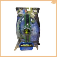 Alien Force Children's Projector Watch Omnitrix Illumintator Xmas Kid Toys Gift