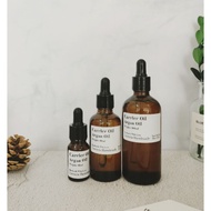 Natural Pure Argan Oil /Minyak Argan/ 摩洛哥油 Argan Oil for Face Argan Oil for Hair Argan Oil for Skin