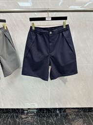 新款✅Brand New hkluxehk🎁THOM BROWNE 短褲 shorts