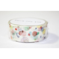mt for kids masking tape Tenten 7m winding MT01KID021