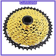 COD →9/10 Speed 11-42T Bicycle Freewheel Cassette Sprocket 10 Speed 42T. QMQN
