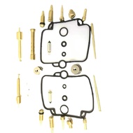 Kit Pembaikan Karburator ATV untuk F650 Mikuni BST33 GS500E