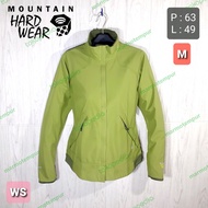 Jaket MHW Gunung Hiking Wanita Cewek MOUNTAIN HARDWEAR Second Original