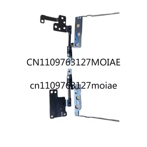 Laptop LCD Hinge For Lenovo IdeaPad Slim 3 15IRU8 15ABR8 15AMN8 15IRH8 15IAH8 15IAN8 Screen Shaft