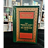 Tafsir Pimpinan Ar-Rahman Rumi