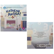 SAY YOU JEJANG B2 (20x20) - KMNT