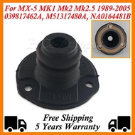 For MX5 MK1 MK2 1989-2005 Lower Gear Lever Shift Boot Rubber Gaiter M51317480A Car Accessories Repla