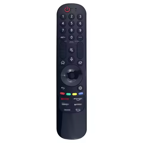 Compatible with TV MR23GA AKB76043112 OLED83M3PUA OLED97M3PUA Voice Remote Control AKB76045005 MR24G