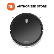 (รับประกันศูนย์ไทย 1 ปี) หุ่นยนต์ดูดฝุ่นอัจฉริยะ เครื่องดูดฝุ่น Xiaomi Robot Vacuum E5/E10/E10c/S10/