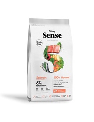 DIBAQ SENSE DOG FOOD 2KG