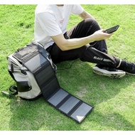 20W USB Outdoor Solar Panel Portable Charger Foldable Solar Panel