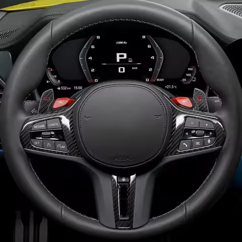 Steering Wheel M M1 M2 Button Switch module Sport Mode Switching For BMW G20 G30 G01 G02 G05 G06 G07