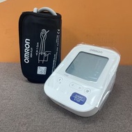 OMRON藍芽電子血壓計 (HEM-7156T) 【智能臂帶】