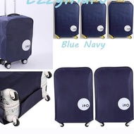 ♦ UNIVERSAL LUGGAGE COVER 20 INCH 24 INCH 26 INCH COVER BAG - M ➯