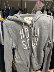 Hollister 外套