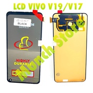 Lcd Touchscreen Vivo V17 V19 Fullset Original New