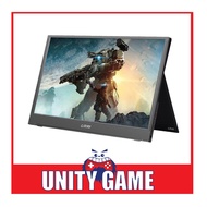 G-STORY [ METAL ] 15.6 inch 4K USB Type-C Portable Monitor Touch Screen With Case Bag (PS4/XBOX/SWIT