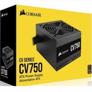 Psu CORSAIR CV750 POWER SUPPLY 750 WATT 80 PLUS BRONZE