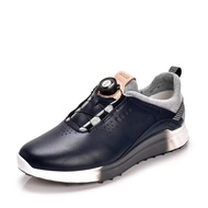 EECCOO Golf S-Three GORE-TEX ผู้ชายกันน้ำรองเท้ากีฬาลำลองรองเท้าหนังรองเท้าวิ่งรองเท้าเดินกลางแจ้ง