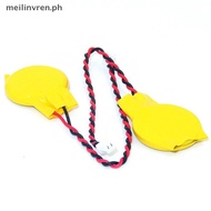 MEILINVREN 5Pcs High-quality Notebook BIOS CMOS Battery Motherboard Battery CR2032 Interface Motherb