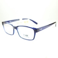 Gọng Kính cận V-Idol V8083 SBL