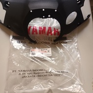 YAMAHA NMAX V2 LOWER HANDLEBAR COVER b6hf61440000