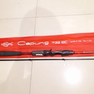 Joran Capung 732 Spiderman 4-8lb by Relix Nusantara
