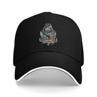 Dimebag Darrell Dean Pantera Rock Wholesale Casual Baseball Cap