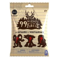 99 Nights In The Forest - Minifigures