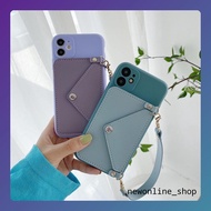 FH60 WM NEW Casing Bag for Infinix Hot 8 9 10 10s 10t 11 11s 20 20i 30 30i NFC 12 12i Pro Note Play 
