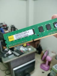 Ram ddr3 2G/4G Bus 1333/1600 คละยี่ห้อ