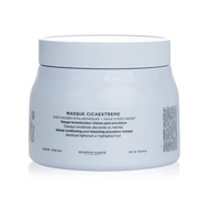 Kerastase 卡詩  Blond Absolu Masque Cicaextreme 漂髮專用髮膜 強效調理漂後髮膜（沙龍產品）948482 500ml/16.9oz