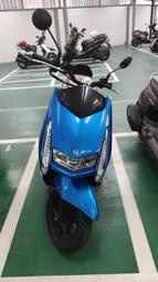 YAMAHA LIMI 115 2017