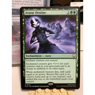 MTG - Avatar Destiny (Avatar: The Last Airbender) -