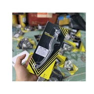 Takegawa 304 stainless steel brake lever for Dream Wave Sirius Fuled Ex135 Ex150 Ex155 Vario 160 Sh 