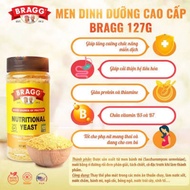 Bragg Premium Nutritional Yeast 127g