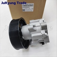 Brand new 8pk steering booster pump A0044668301 for Mercedes X164 GL320 W251 W221