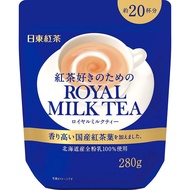 日東紅茶 速溶皇家奶茶250g