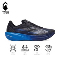 CORVUS - 910 NINETEN HAZE AEGIS RUNNING SHOES BLACK/biruTOSCA
