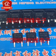 10 Piece  8R1K0CE IPD80R1K0CE TO-252 800V 18A Radio triode