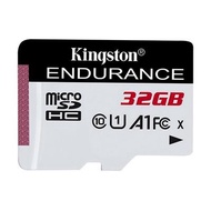 KINGSTON Micro SD Card 32GB (SDCE/32GB)