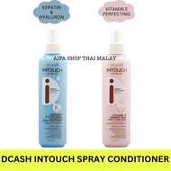 ❤️ DCASH INTOUCH SPRAY CONDITIONER / HAIR TREATMENT