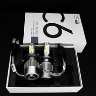 LED CAR LIGHT C6 Socket H4 H1 H2 H3 H7 H8 H11 H16 HB3 HB4