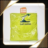 Wdr-75 IK69 Premium Quality Kapak Cap Poncho Raincoat