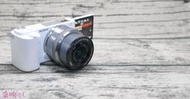Sony ZV-E10 ZVE10 16-50mm變焦鏡組 白色 原廠公司貨